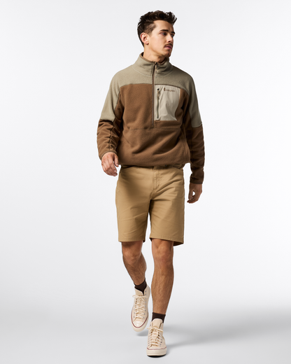 Ambato Short - Men's - Khaki - US 5860