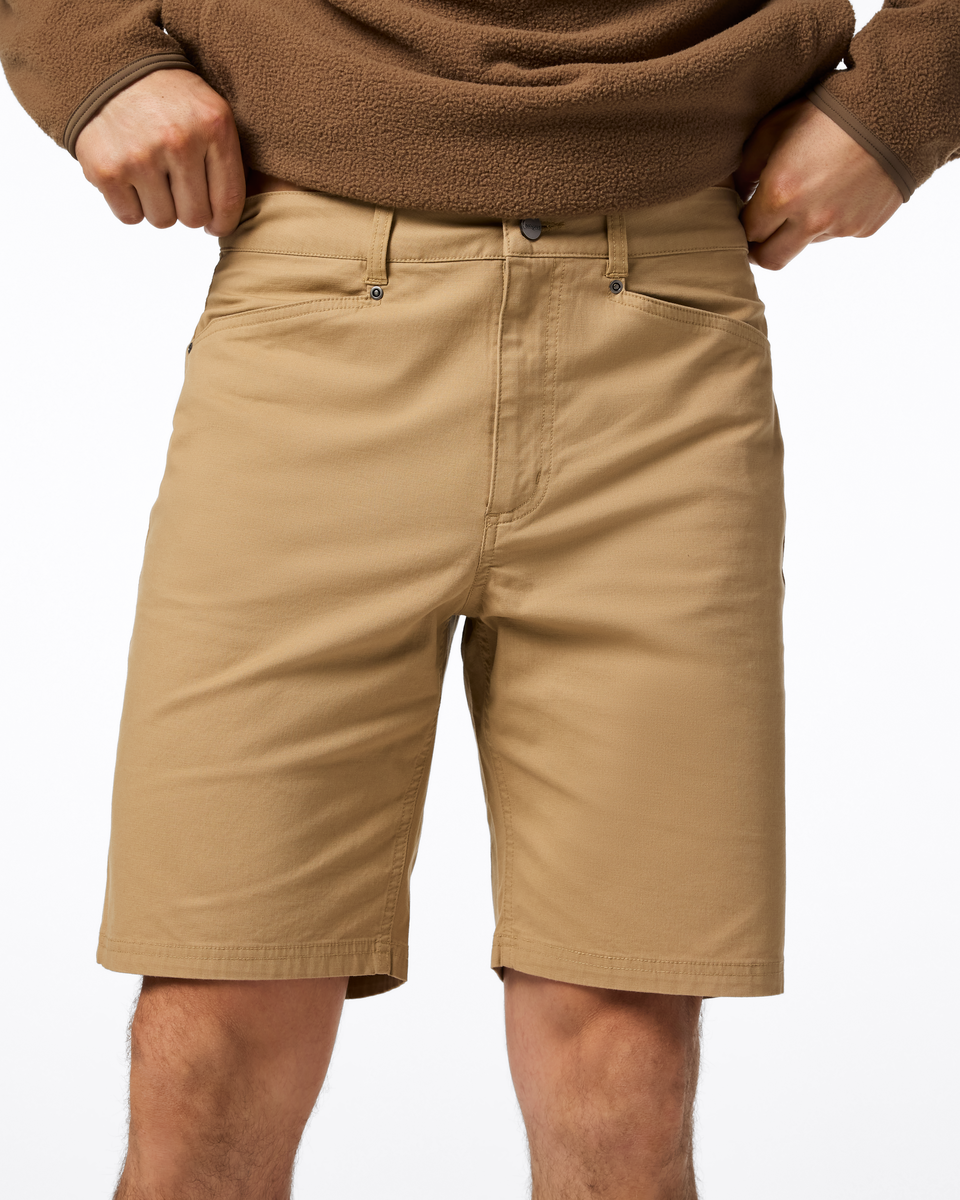 Ambato Short - Men's - Khaki - US 5860