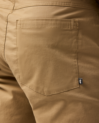 Ambato Short - Men's - Khaki - US 5860