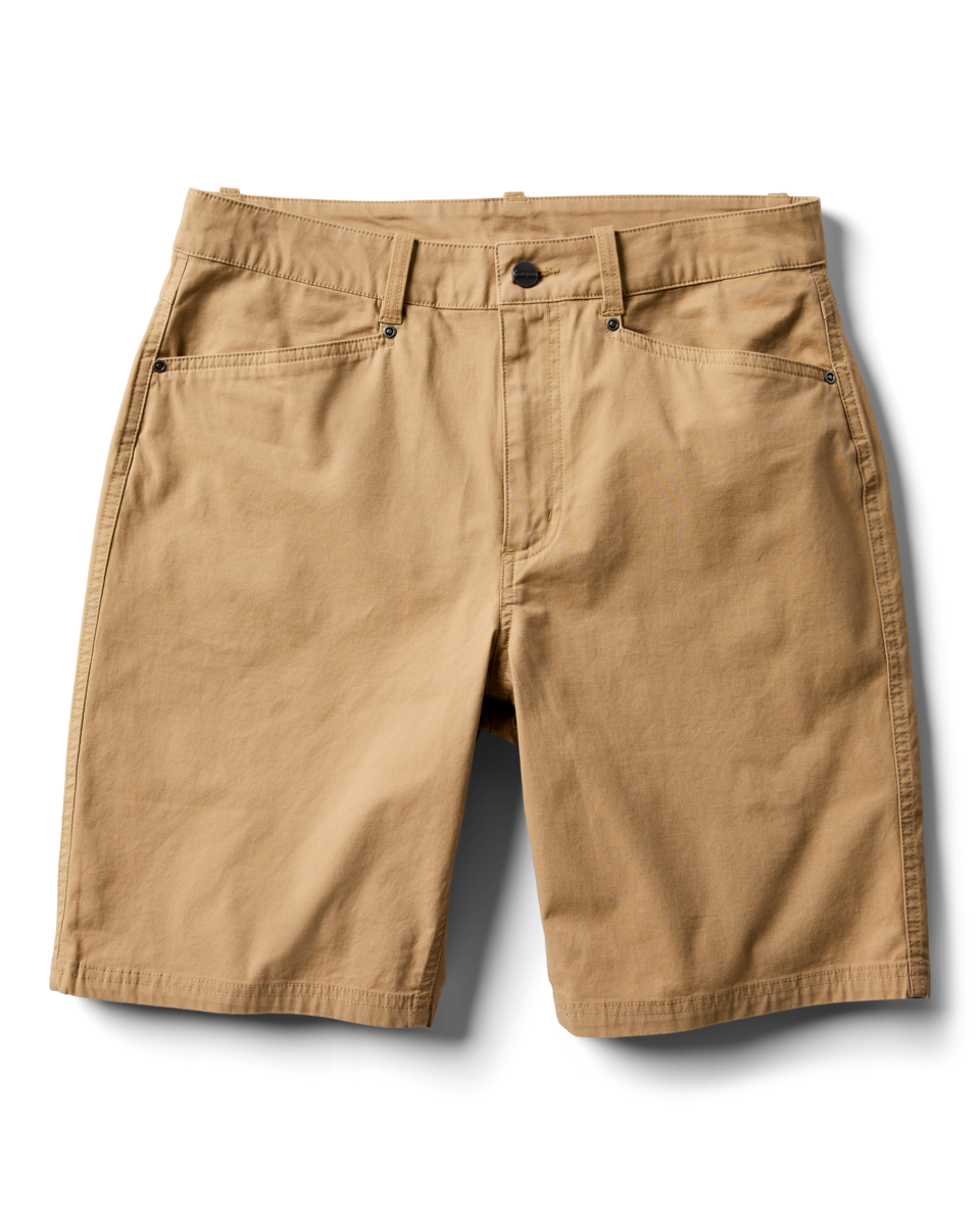 Ambato Short - Men's - Khaki - US 5860
