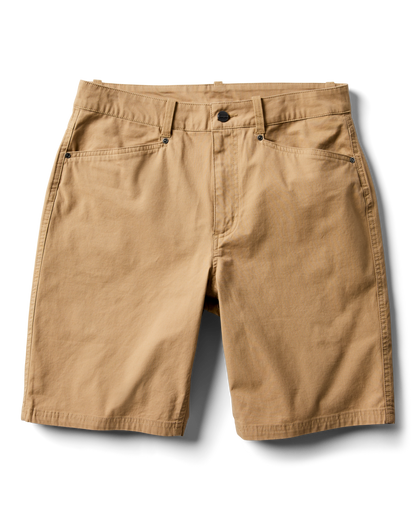 Ambato Short - Men's - Khaki - US 5860