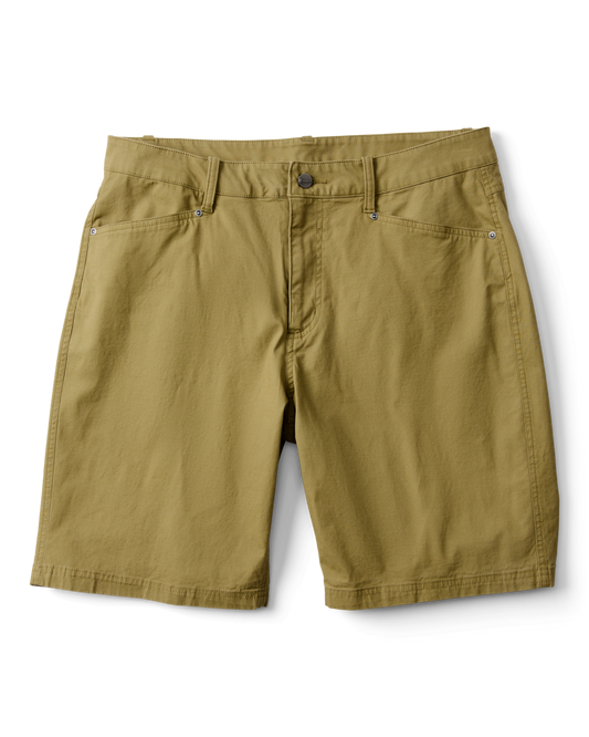 Ambato Short - Men's - Moss - US 7058