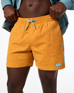 Brinco 5" Short - Print - Men's - Zen Garden Honeycomb - US 6614