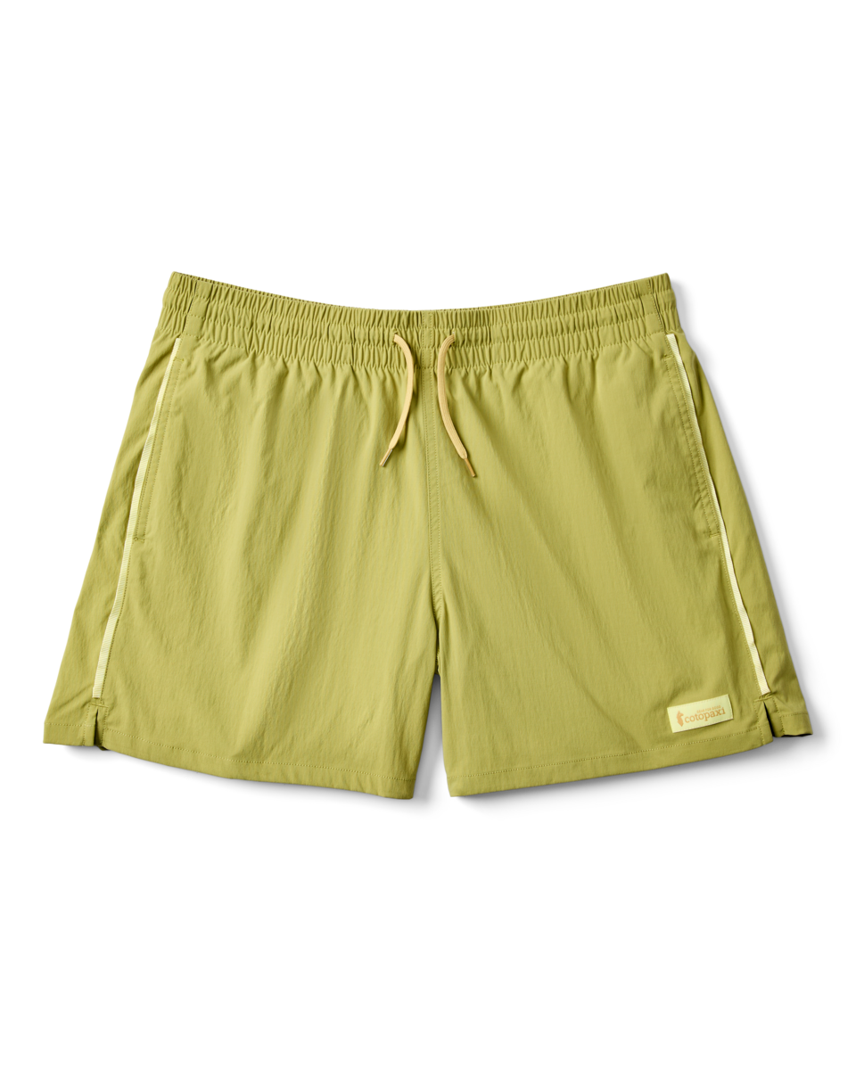 Brinco 5" Short - Solid - Men's - Seed - US 4489