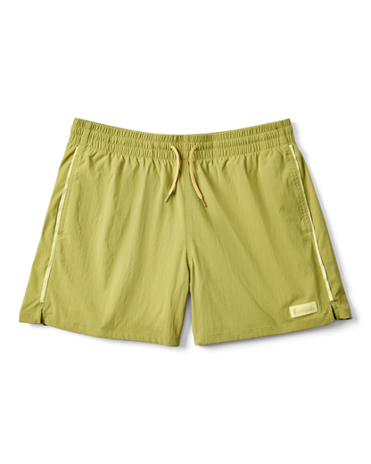 Brinco 5" Short - Solid - Men's - Seed - US 4489
