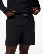 Brinco 7" Short - Solid - Men's - Cotopaxi Black - US 9334