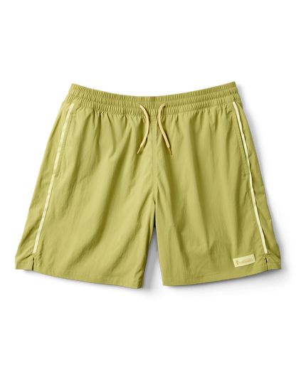 Brinco 7" Short - Solid - Men's - Seed - US 2608