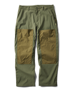 Coraje Tech Utility Pant - Men's - Fatigue - US 5555