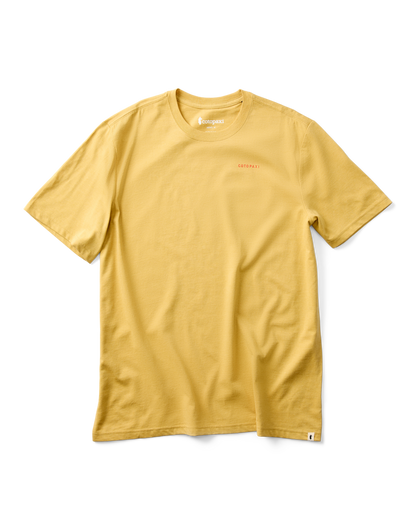 Mountain Magic T-Shirt - Men's - Husk - US 2545