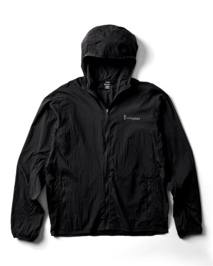 Pacaya Lite Hooded Jacket - Men's - Cotopaxi Black - US 2043