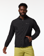 Pacaya Lite Hooded Jacket - Men's - Cotopaxi Black - US 2043