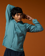 Pacaya Lite Hooded Jacket - Men's - Everglade - US 5374