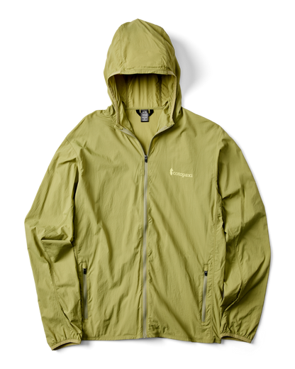 Pacaya Lite Hooded Jacket - Men's - Seed - US 1828