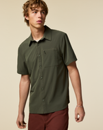 Pulso Tech Shirt - Men's - Fatigue - US 4873