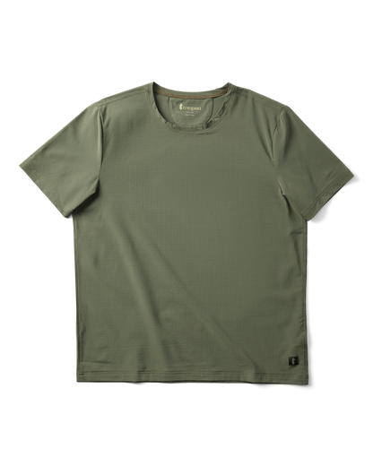 Pulso Tech T-Shirt - Men's - Fatigue - US 4751