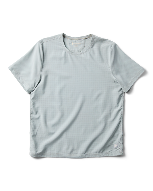 Pulso Tech T-Shirt - Men's - Vapor - US 2030