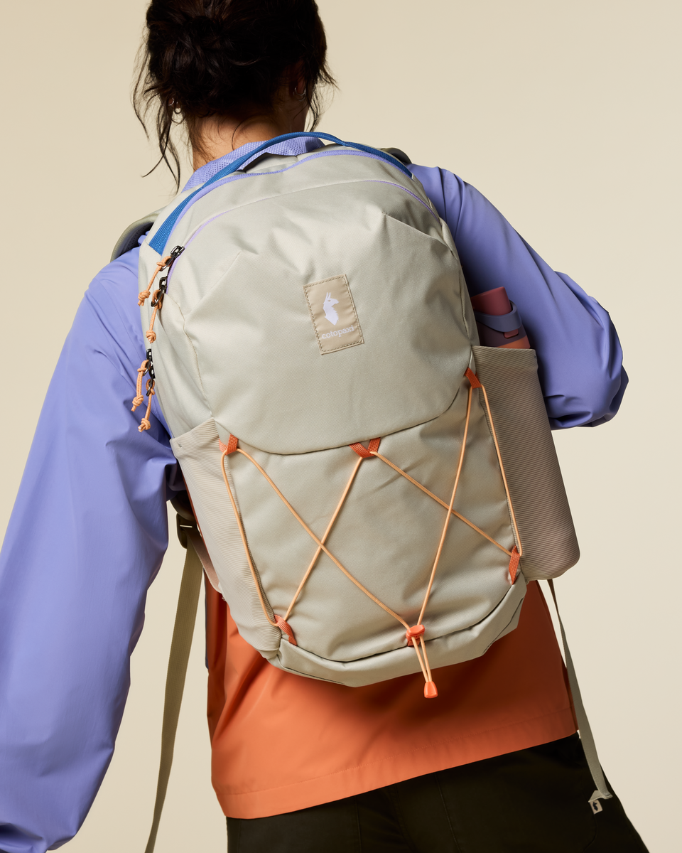 Abierto 26L Daypack - Mineral - US 6051