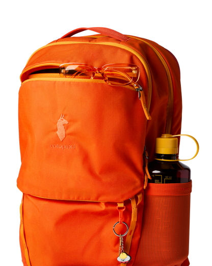 Allpa 26L Daypack - Contiguo - Orange - US 2950