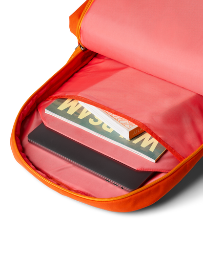 Allpa 26L Daypack - Contiguo - Orange - US 2950