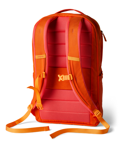 Allpa 26L Daypack - Contiguo - Orange - US 2950