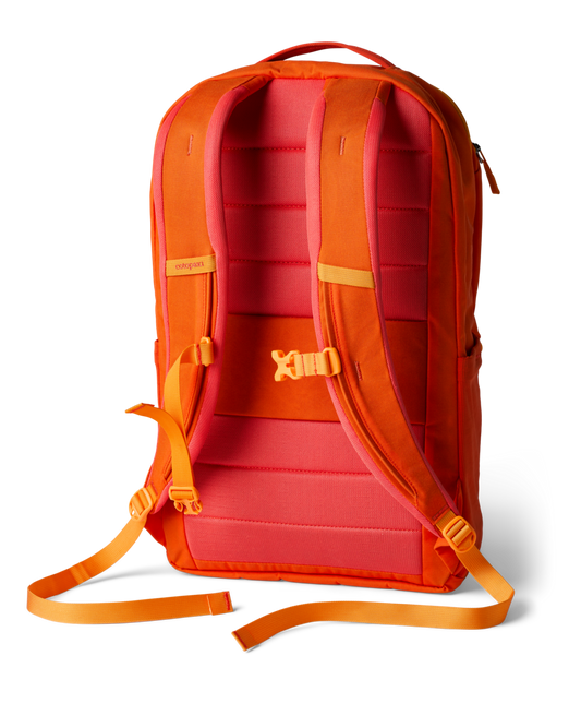 Allpa 26L Daypack - Contiguo - Orange - US 2950