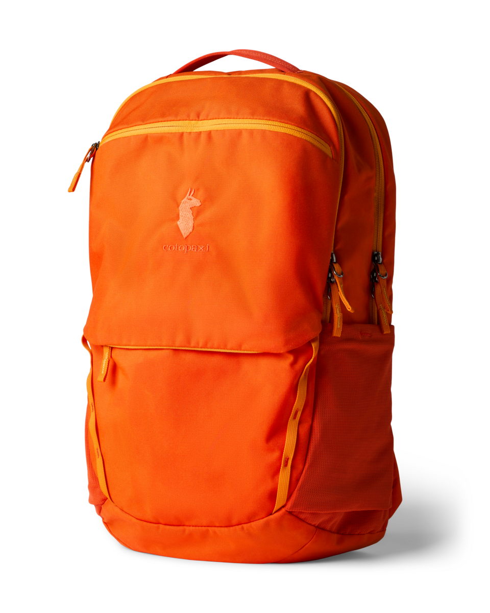 Allpa 26L Daypack - Contiguo - Orange - US 2950