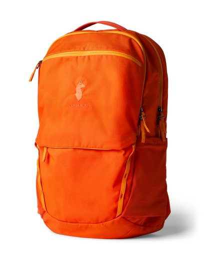 Allpa 26L Daypack - Contiguo - Orange - US 2950