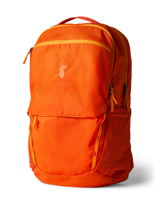 Allpa 26L Daypack - Contiguo - Orange - US 2950