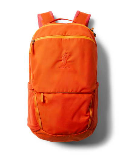 Allpa 26L Daypack - Contiguo - Orange - US 2950