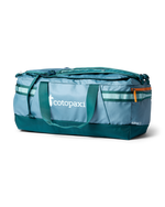 Allpa Getaway 70L Duffel - Blue Spruce/Abyss - US 6977