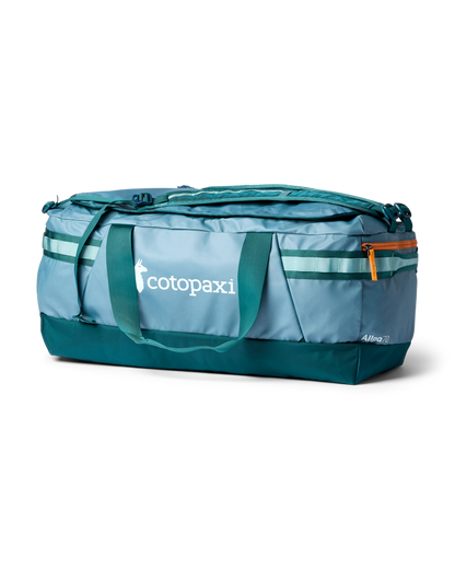 Allpa Getaway 70L Duffel - Blue Spruce/Abyss - US 6977
