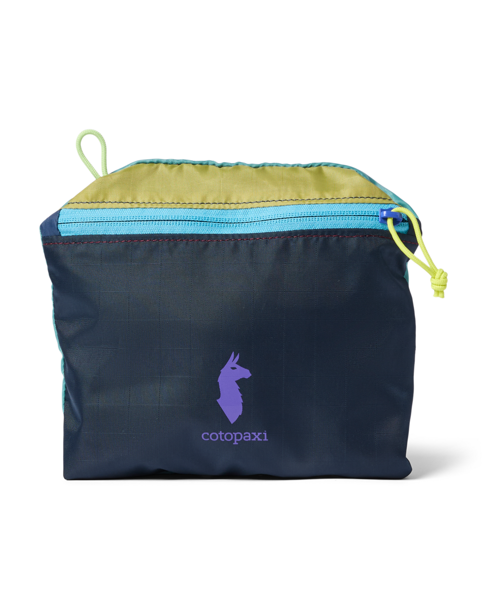 Arenilla Mesh Tote - Del Día - US 7775