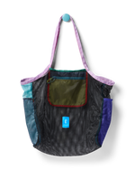 Arenilla Mesh Tote - Del Día - US 7775