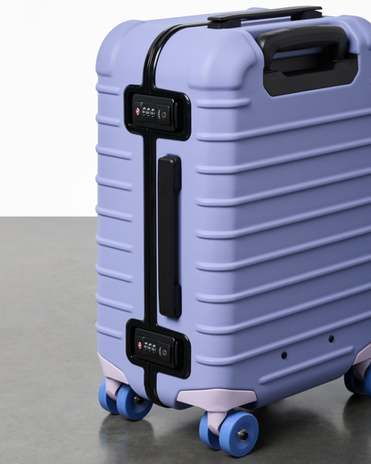 Coraza Suitcase - Carry On - Aster - US 9083