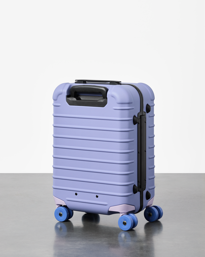 Coraza Suitcase - Carry On - Aster - US 9083