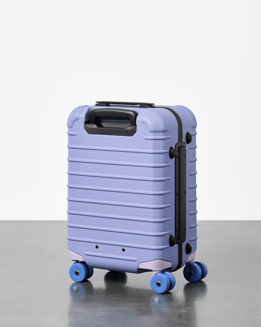 Coraza Suitcase - Carry On - Aster - US 9083