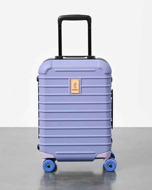 Coraza Suitcase - Carry On - Aster - US 9083