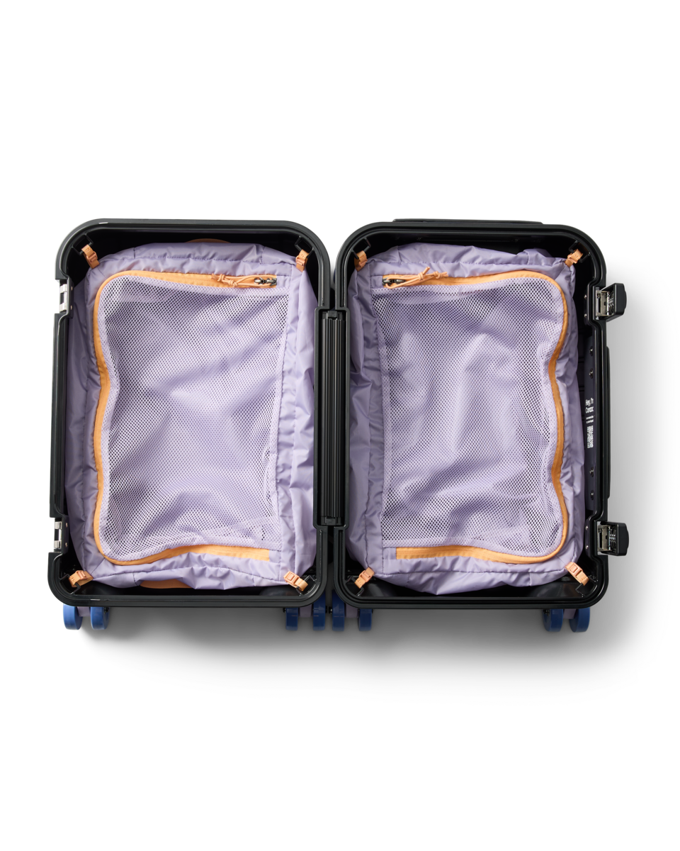 Coraza Suitcase - Carry On - Aster - US 9083