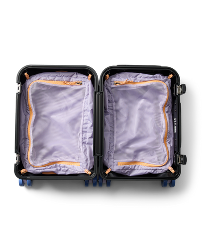 Coraza Suitcase - Carry On - Aster - US 9083