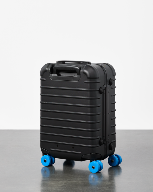 Coraza Suitcase - Carry On - Cotopaxi Black - US 4189
