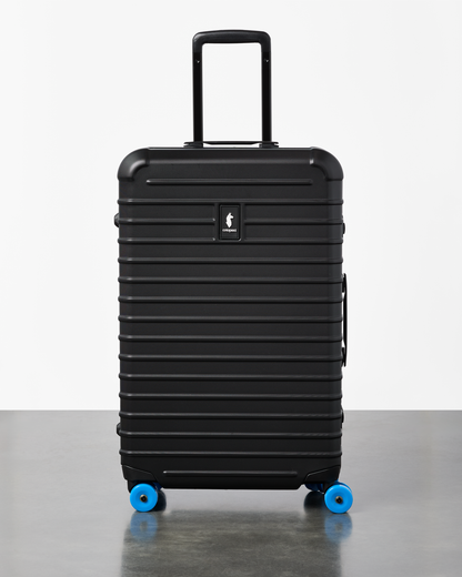 Coraza Suitcase - Medium Checked - Cotopaxi Black - US 9541