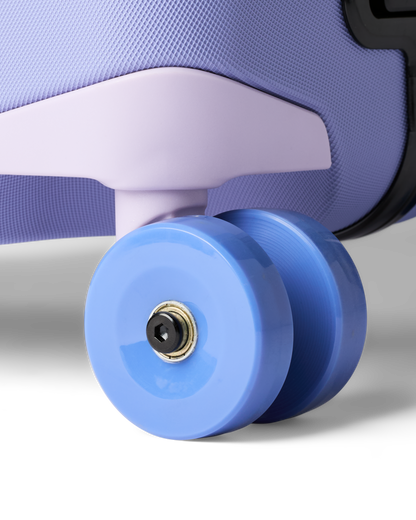 Coraza Interchangeable Wheel (Single) - Azure - US 6705