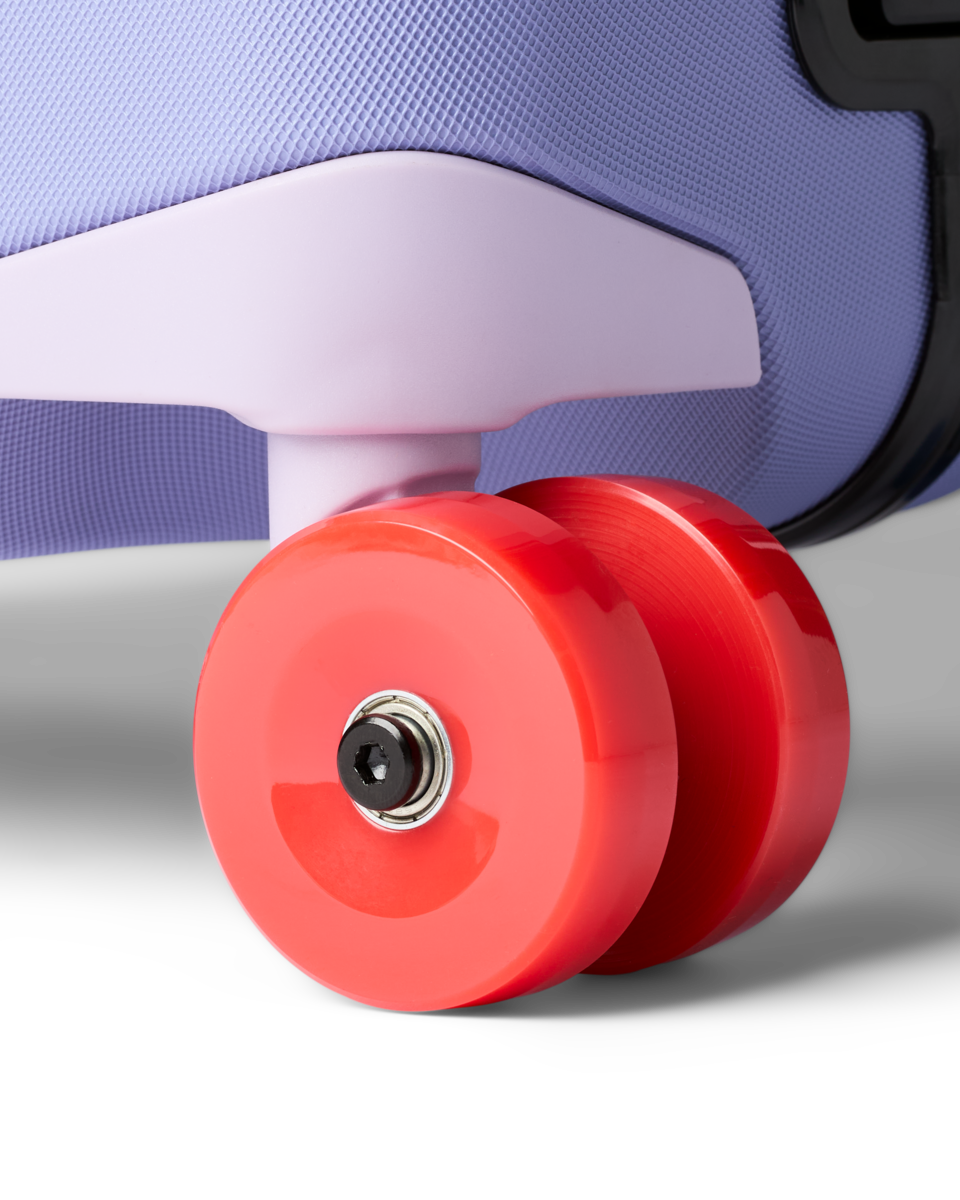 Coraza Interchangeable Wheel (Single) - Kimchi - US 9728