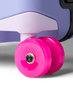 Coraza Interchangeable Wheel (Single) - Pitaya - US 7477