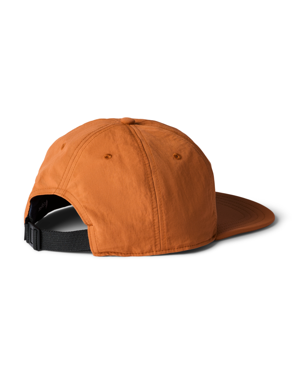 Cotopaxi Heritage Tech Hat - Whiskey - US 4793