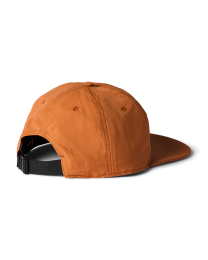 Cotopaxi Heritage Tech Hat - Whiskey - US 4793
