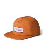 Cotopaxi Heritage Tech Hat - Whiskey - US 4793