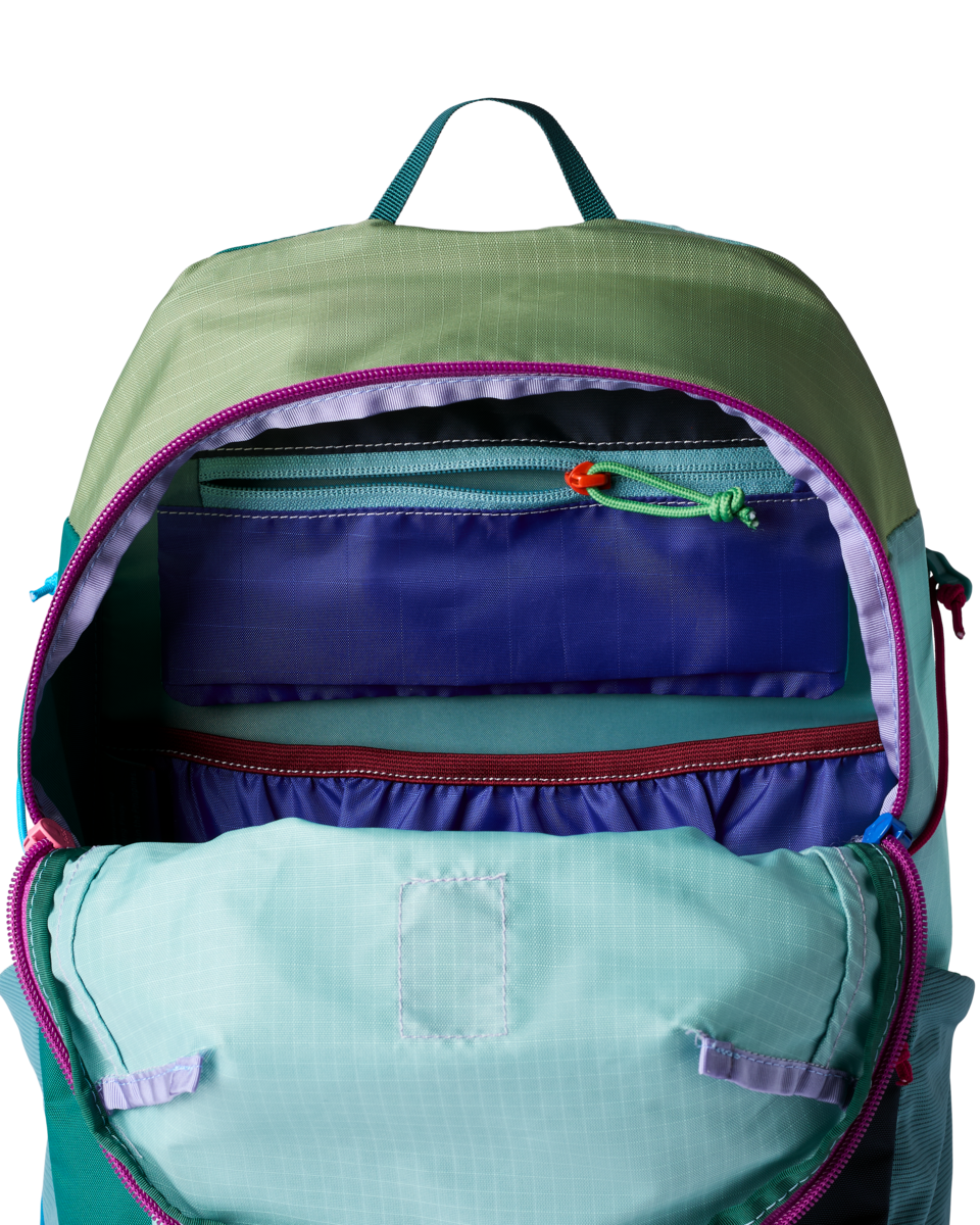 Elqui 18L Daypack - Del Día - US 9967