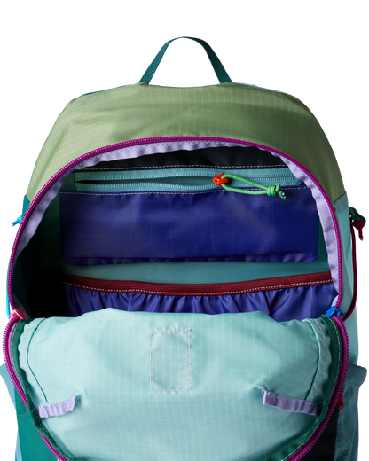Elqui 18L Daypack - Del Día - US 9967
