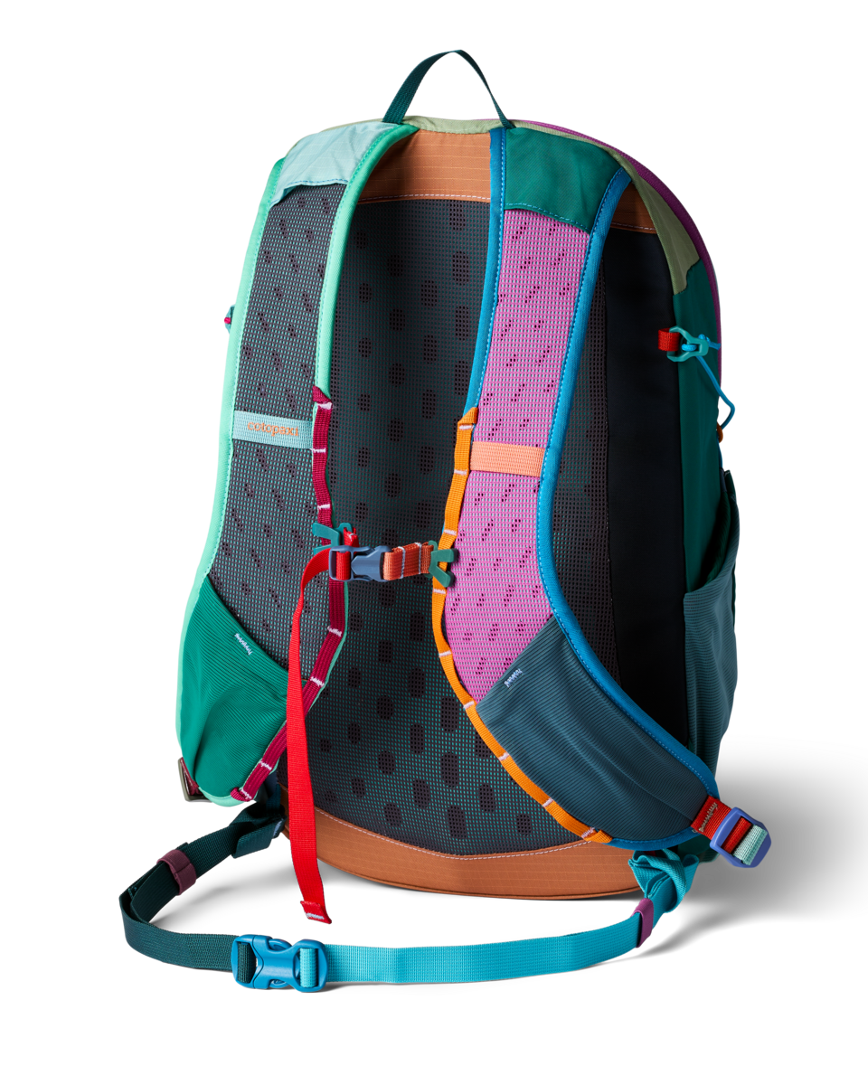 Elqui 18L Daypack - Del Día - US 9967